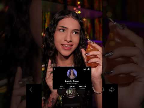 Gatilhos de *ASMR* que copiei dos GRINGOS 🥷🏻