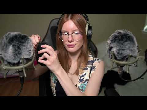 ASMR for People Who Can't Tingle