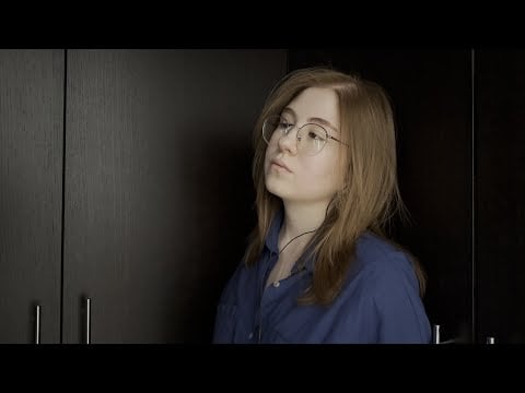 ASMR | Trapped in an Elevator with the Manipulative Psychiatrist (She Actually Helps You This Time)