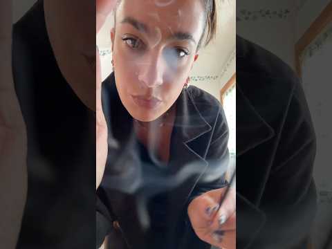 ASMR Breathing Exercises & Reiki w/ Incense