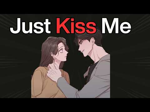 Your Best Friend Teases You Into A Kiss [M4F] [Flirty] [Friends To Lovers] [Boyfriend Roleplay ASMR]