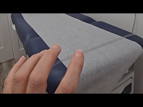 ASMR In the Doctors Office | No Taking 