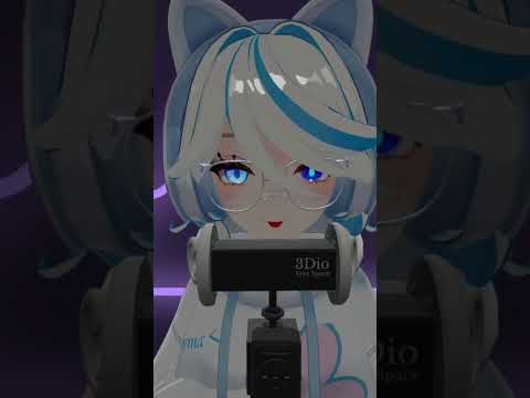 FURINA ASMR!! #furina #genshinimpact #asmr #genshin #vrchat #hoyoverse