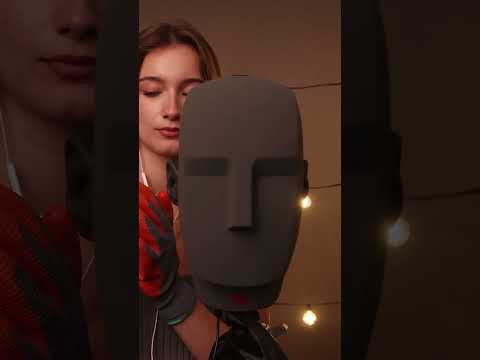 30 ASMR Triggers in 60 Seconds
