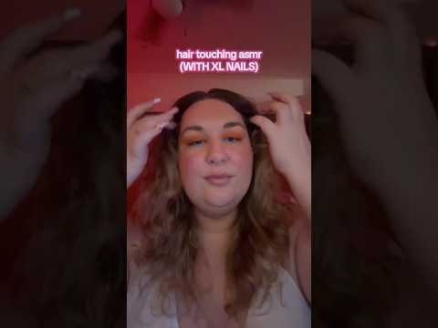 #asmr