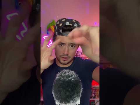Fast ASMR | Quick Mouth 👄 and Hand 🙌 ASMR