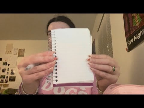 asmr drawing you (while insulting you the whole time…) 🎨🎭🖌️