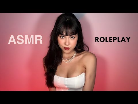 ASMR Mejor amiga se te declara 🌸 Roleplay