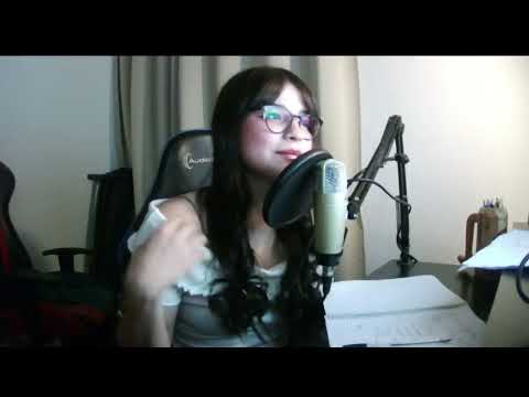 ASMR soft spoken  estudiando📚 chismecito neuronal ¿como se comunican las neuronas?