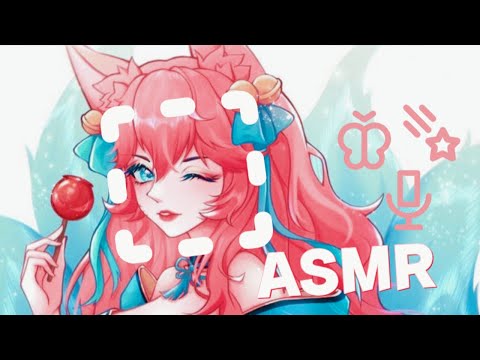 АСМР 💝домашний, уютный тихий голос и близкий шепот💝 asmr russian whisper and soft voice~