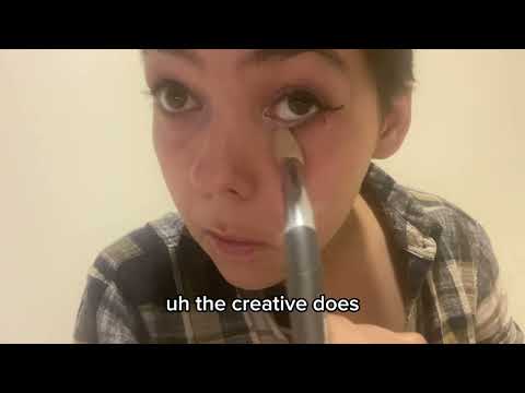 Go To Sleep ASMR 
