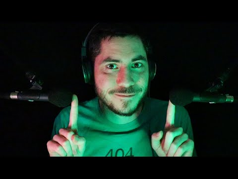 ASMR INTENSE : plus c'est proche, plus ça vous RELAXE