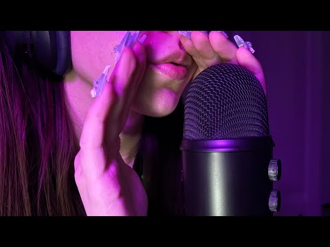 [ASMR - No Talking] Mouth Sounds 😴 