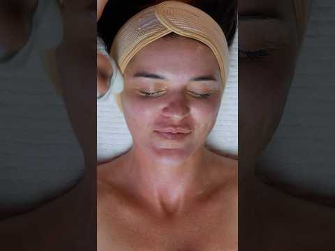 ASMR Facial on Raven Gates
