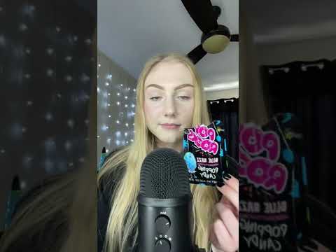 ASMR | Pop Rock🎆