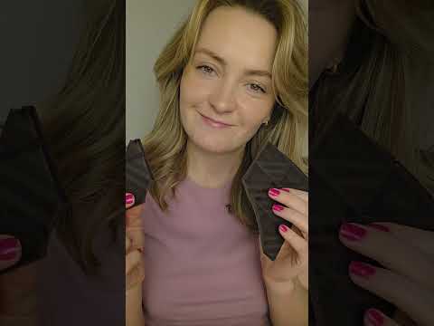 ASMR Testing you for OCD