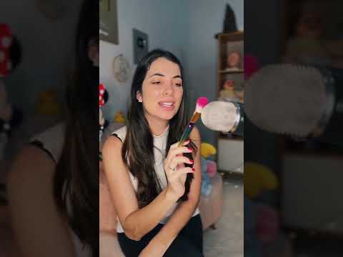 VOCÊ SENTE ASMR? Teste aqui! #shorts