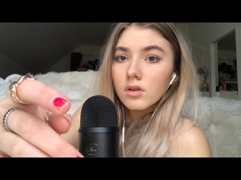 Fast and Furious ASMR [unpredictable, sinnlos,] German/ Deutsch Einschlafhilfe