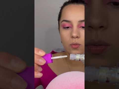 #asmr new makeup video out now