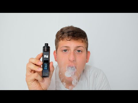 ASMR $moking & Drinking 🙊