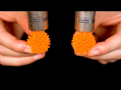 ASMR🧡강조되고 반복되는 소리는 구독자를 안정되게 해요ㅣ고인물 팅글(No Talking)