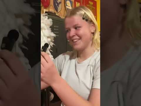 Handball ASMR