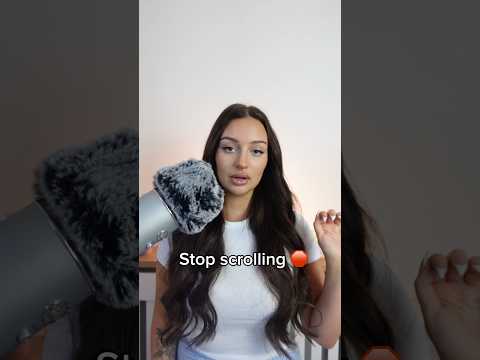 STOP SCROLLING 🛑 #asmr #relax #triggersforsleep #asmrtingles #tingles