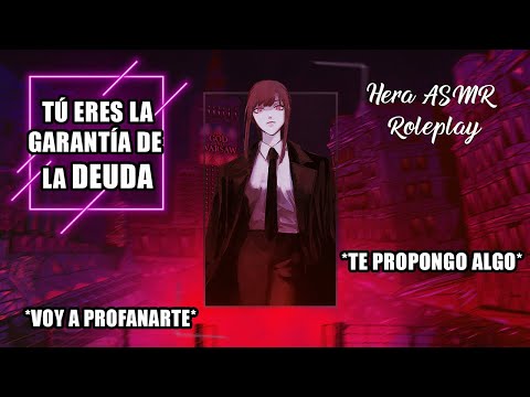 ASMR Chica 🧨📞Tu secuestra**** YAKUZA se enamora de ti 📞🧨Hera ASMR Roleplay NOVELA VISUAL