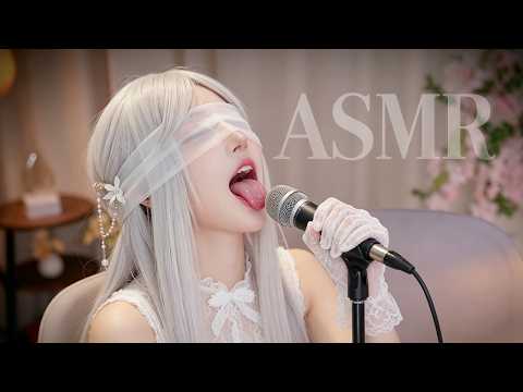 ASMR Don’t Watch This If You’re Trying to Stay Awake