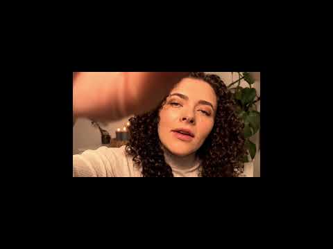 ASMR Sleepy Facial Spa #asmr #asmrvideo #asmrsounds #asmrpersonalattention  #asmrsleep
