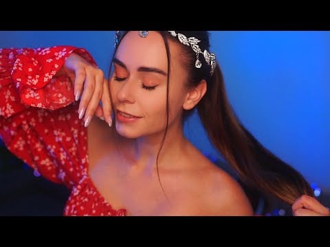 АСМР Расскажу ТЕБЕ Близким ШЕПОТОМ 🥱 И Ты УСНЕШЬ 100% 😴 ASMR Talking CLOSE Whisper