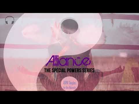 [ASMR] Audio Sci Fi Roleplay ★ Alliance ★ [Binaural] [Whispers] The Special powers series ep 14