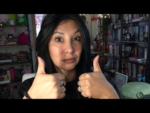 What I’ve Been Watching 📺 Apple Tv Hulu and Netflix Gum Chewing ASMR
