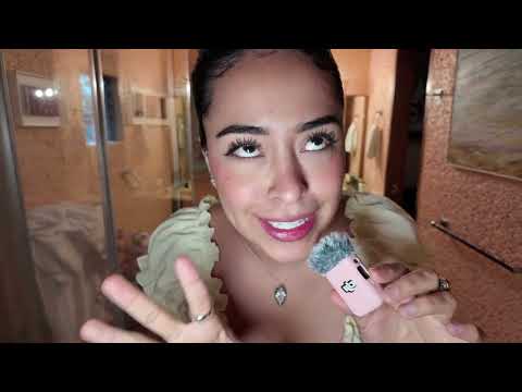 ASMR / SONIDOS CON LA ROPA 