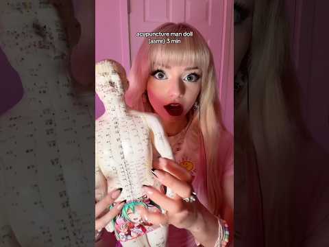 TikTok called this video vulgar #asmr #asmrtriggers