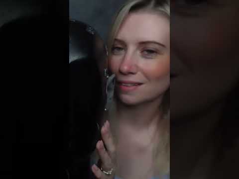 ASMR - Don't be so hard on yourself