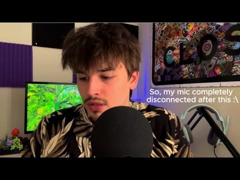 Rambling with a PURPOSE! | Plant Rant | Facts to put you to sleep | ASMR