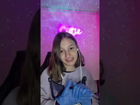Vorstellungsvideo Asmr Cutie 💜