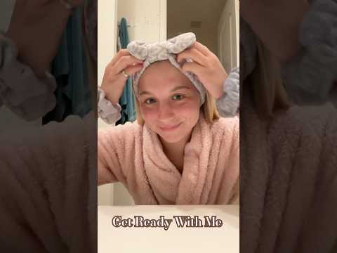 Night Time Skincare Routine (ASMR) 😴💤 #asmr