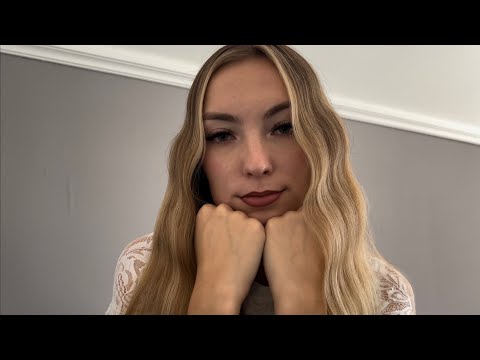 ASMR | my recent favorite triggers👅 (german/deutsch)