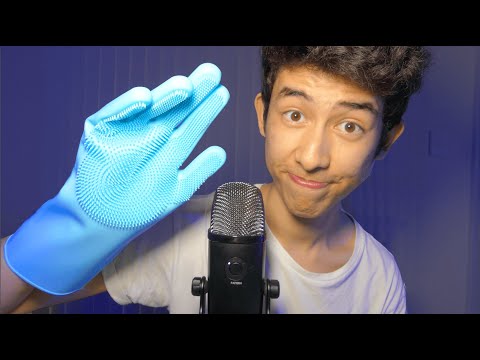 Top 10 ASMR Triggers For Sleep