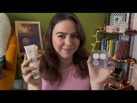 ASMR March Favorites ✨💚