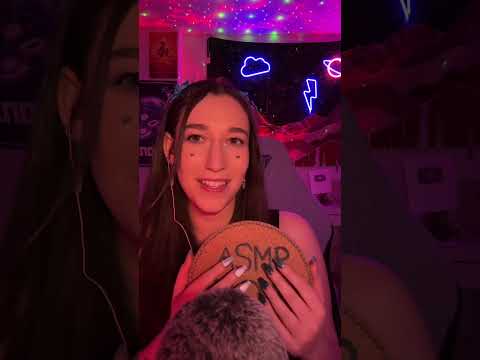 underrated trigger am i right  #asmr #relax #tingles