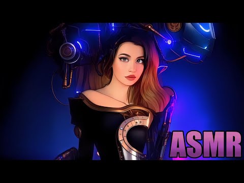 ASMR in 1 minute 💖 ASMR Cartoon