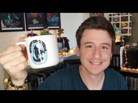 Café & Blabla n°1 (Bobo de Jonah, Sans un Bruit: jour 1) - ASMR Français