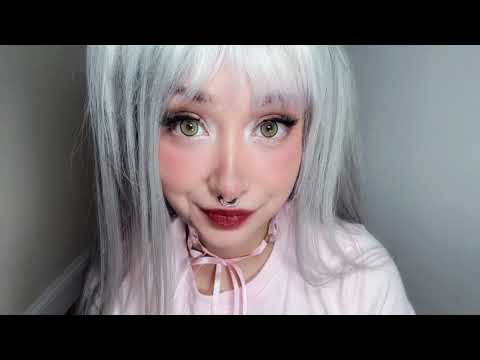 ASMR Mommy-You Will Lose