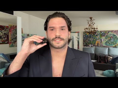 ASMR FRANÇAIS | JE TEST TES YEUX 👁️ | ROLEPLAY CALME ET RELAXANT 