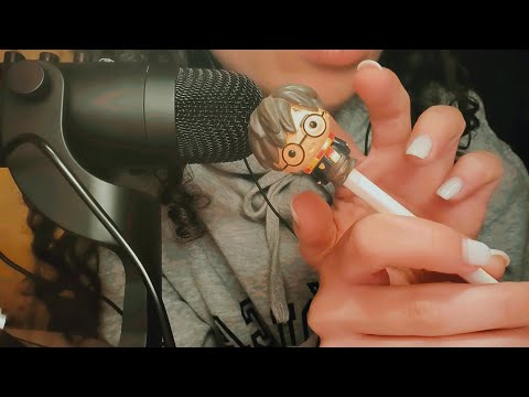 Ultimate Brain Massage ASMR ✨ Deep Relaxation & Tingles