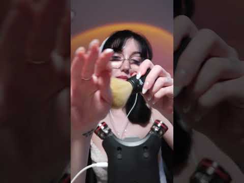 #42 UN TRIGGER ASMR ET UN NOUVEAU FAIT SUR MOI CHAQUE JOUR PENDANT TOUT L’ÉTÉ ☀️#asmr #asmrfr