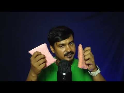 ASMR For DEEP Sleep And Relaxation 😴